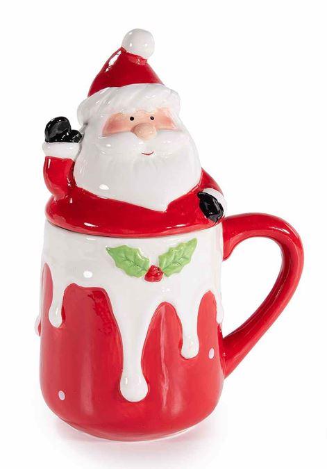 Tasse Père Noël