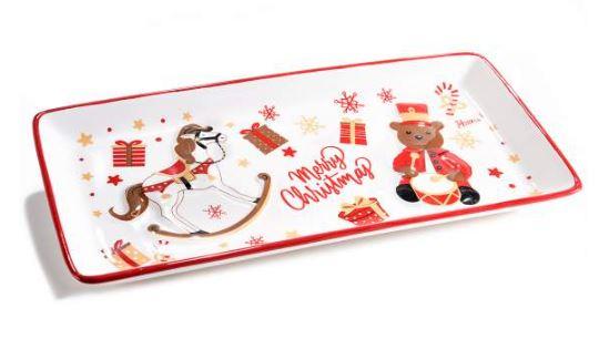 Plat Magic of Christmas